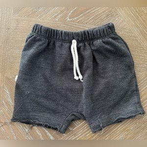 Childhood’s Clothing Boy Short 4T Grey